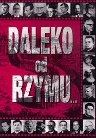 Von Rom zu CHristus poln