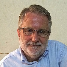 autor john f parkinson