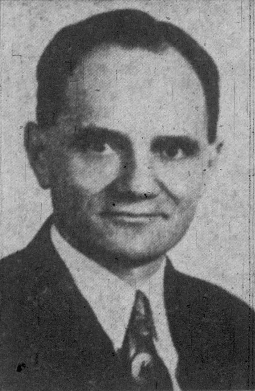 fred john meldau