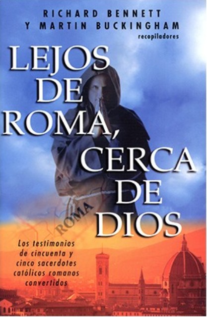lejos de roma cerca de dios 2