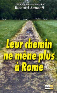 leur chemin ne mene
