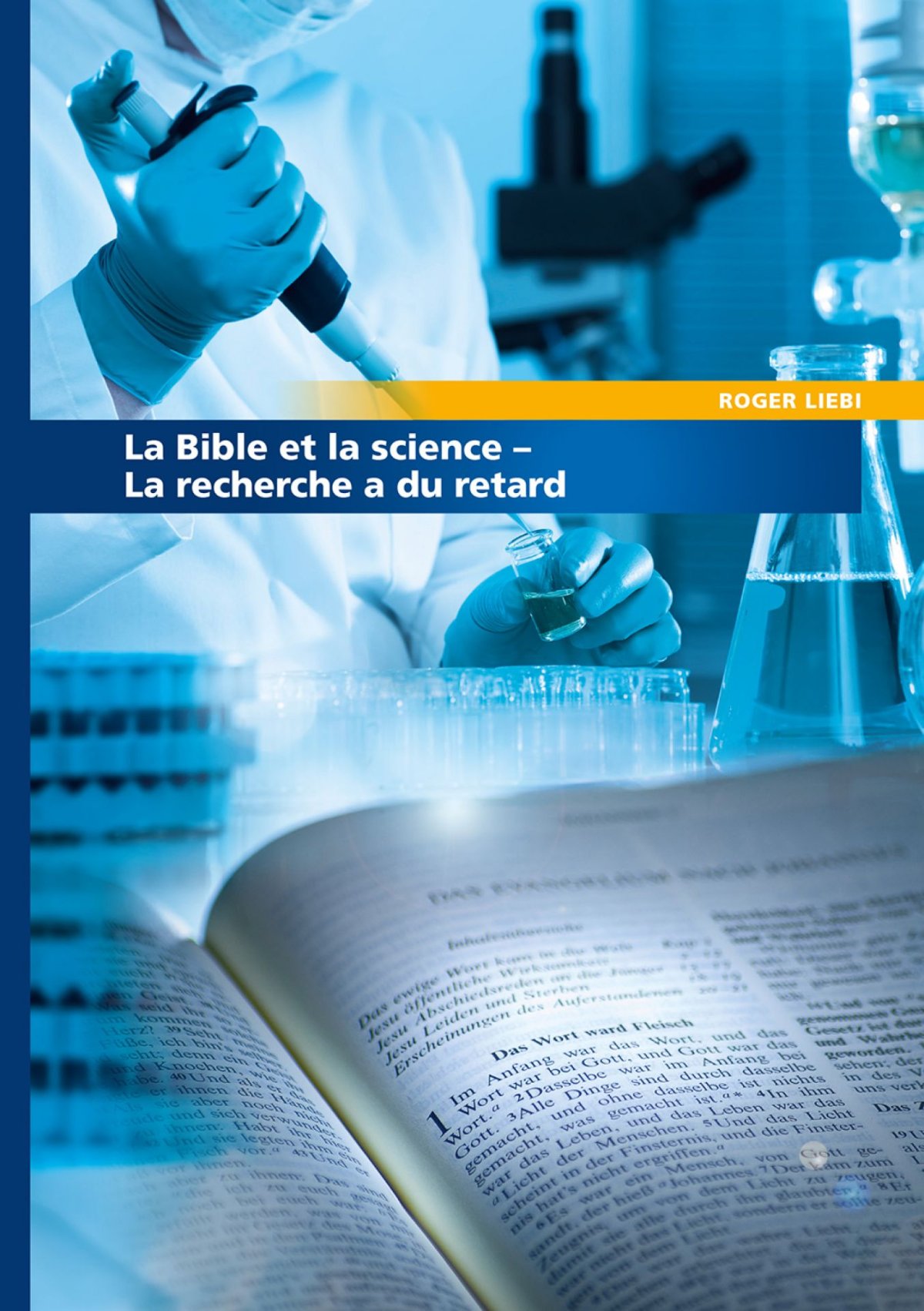 La Bible et la science