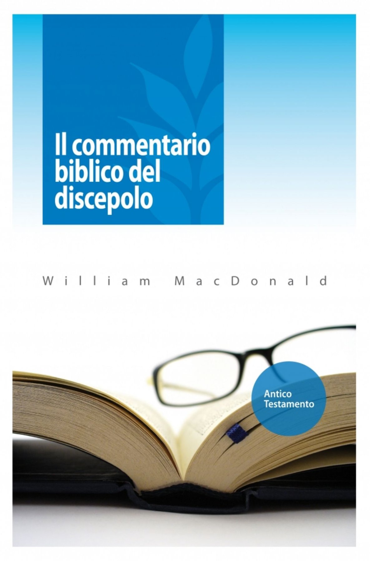 Il commentario biblico del discepolo
