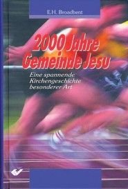 2000 Jahre Gemeinde Jesu