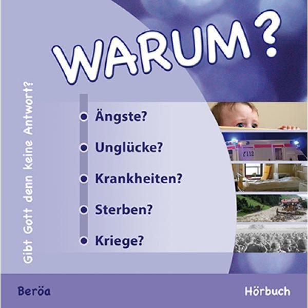 Warum? (Hörbuch)