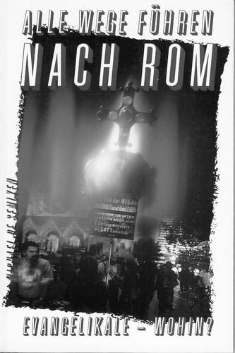 Alle Wege führen nach Rom (Second Hand)