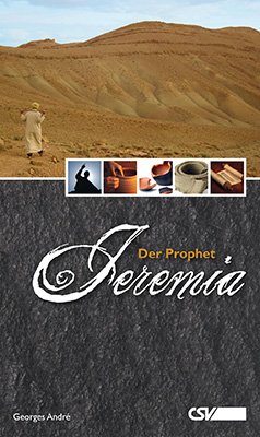 Der Prophet Jeremia
