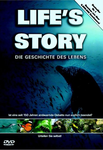 Die Geschichte des Lebens