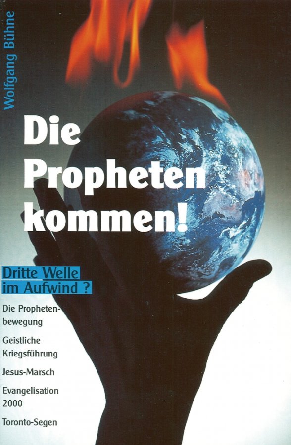 Die Propheten kommen (Second Hand)