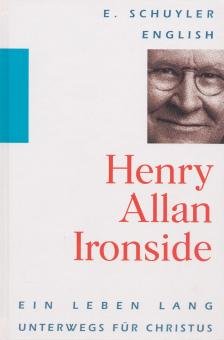 Henry Allan Ironside