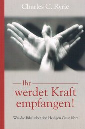 Ihr werdet Kraft empfangen!