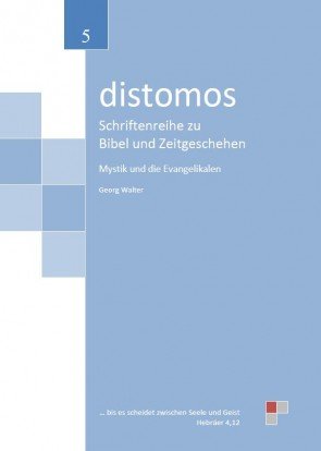 Mystik und die Evangelikalen