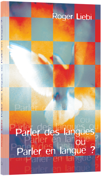 Parler des langues ou Parler en langue?
