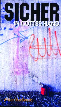 Sicher in Gottes Hand