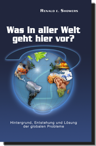 Was in aller Welt geht hier vor?