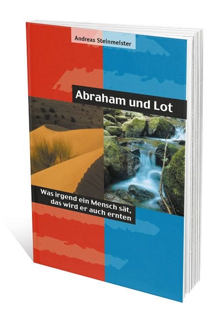 Abraham und Lot