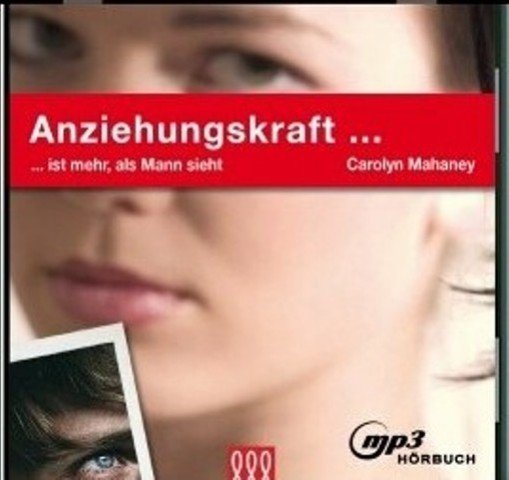 Anziehungskraft (Hörbuch)