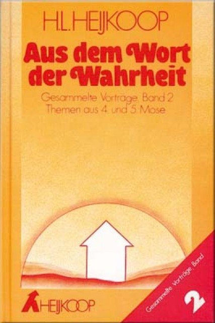 Aus dem Wort der Wahrheit - Band 2