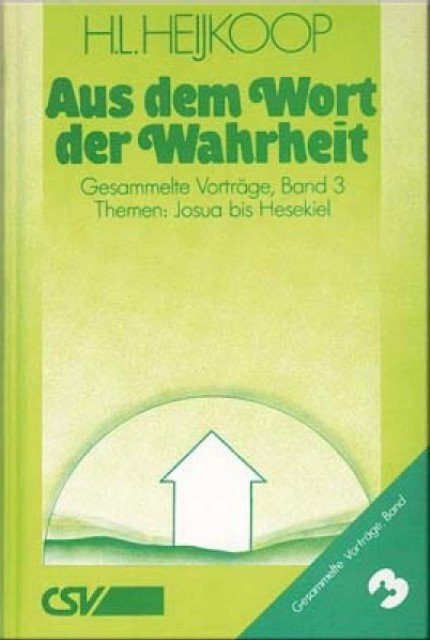 Aus dem Wort der Wahrheit - Band 3