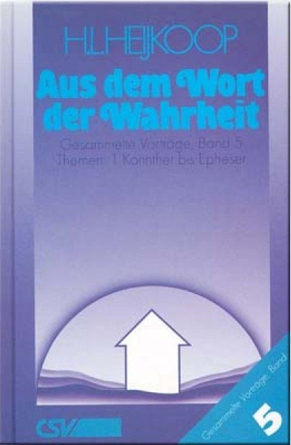 Aus dem Wort der Wahrheit - Band 5