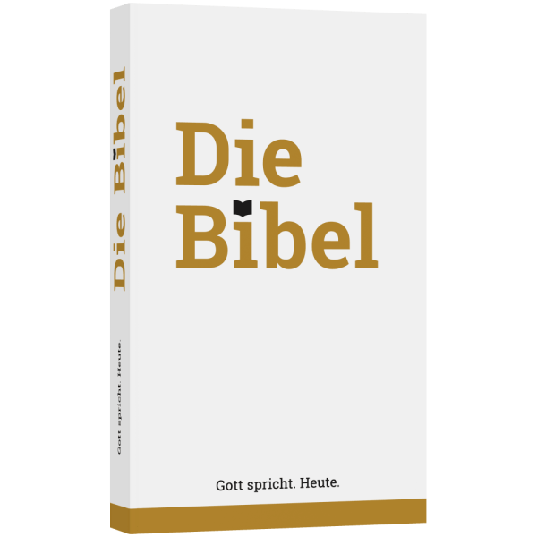 Die Bibel - Schlachter 2000 - Verteilausgabe