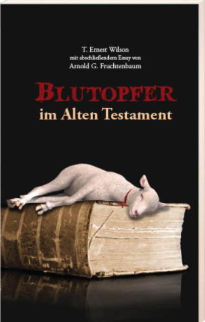 Blutopfer im Alten Testament