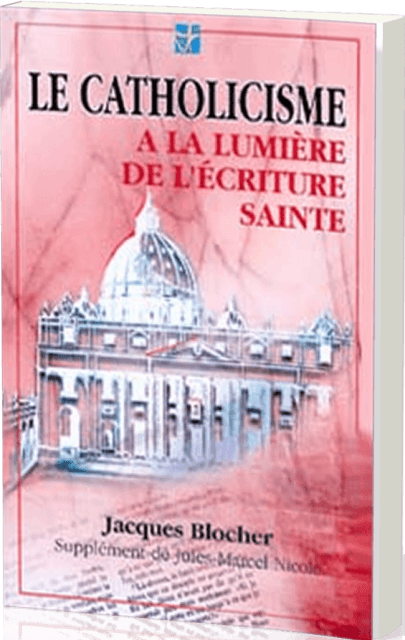 Le Catholicisme