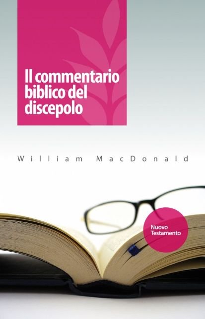 Il commentario biblico del discepolo