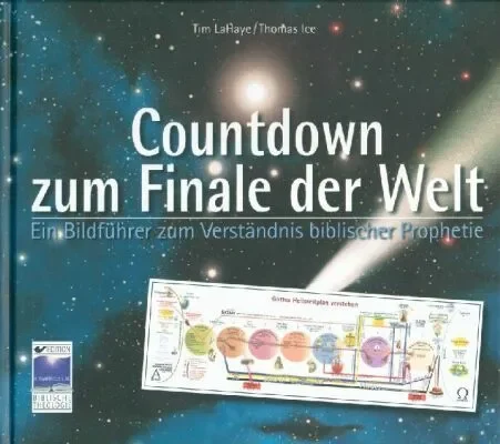 Countdown zum Finale der Welt