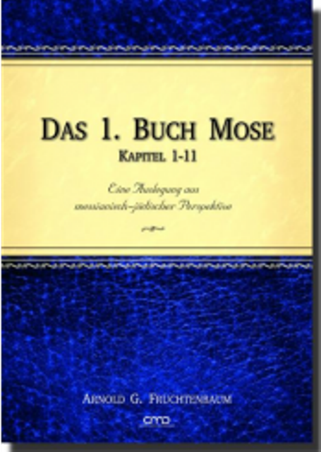 Das 1. Buch Mose - Kapitel 1-11