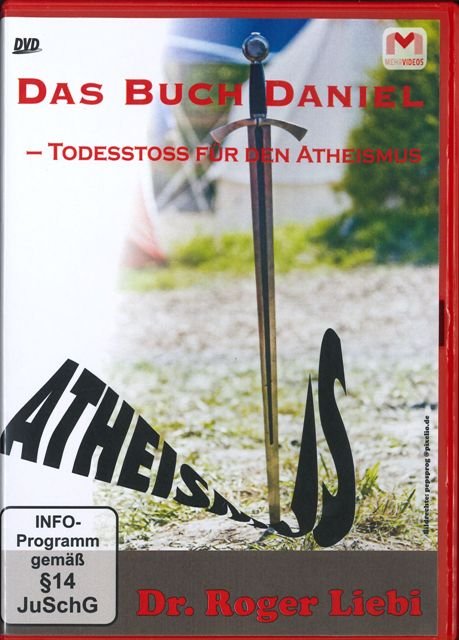 Das Buch Daniel