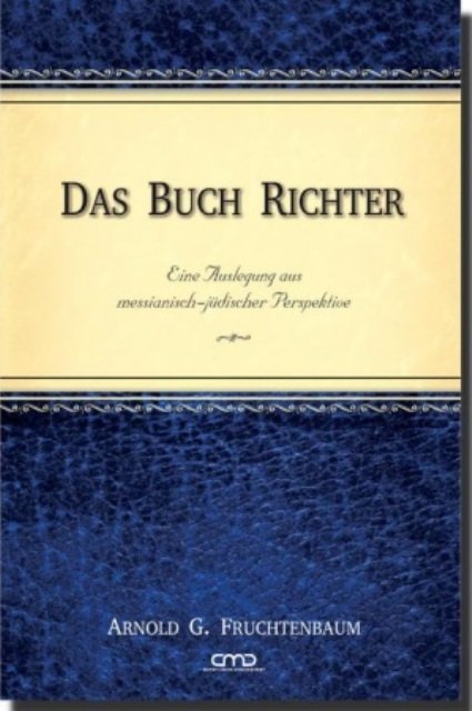 Das Buch Richter