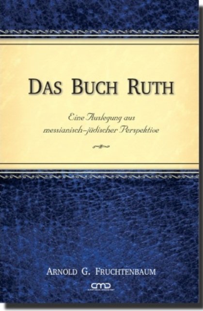 Das Buch Ruth