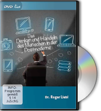 Das Denken und Handeln des Menschen in der Postmoderne