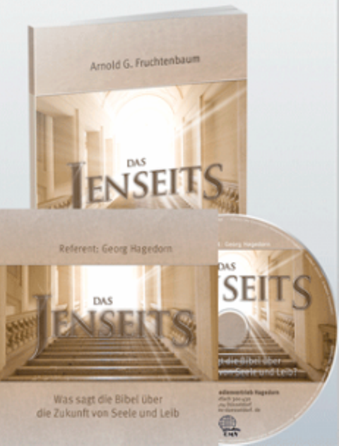 Das Jenseits - Set