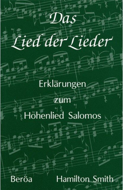 Das Lied der Lieder
