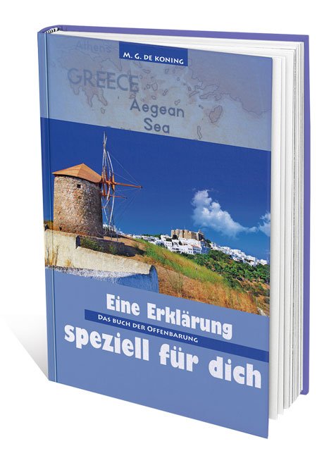 Das Buch der Offenbarung