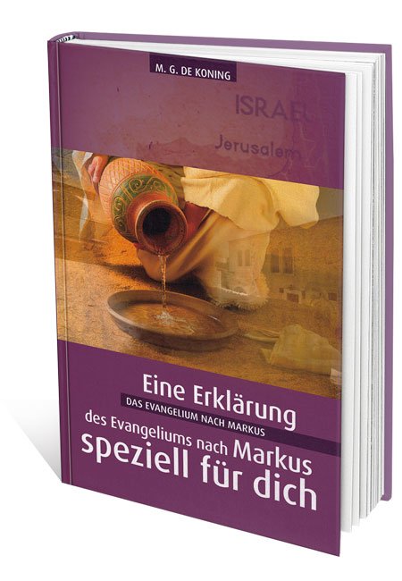 Das Evangelium nach Markus