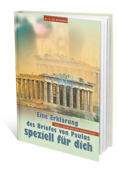 Der 2.Brief an die Korinther