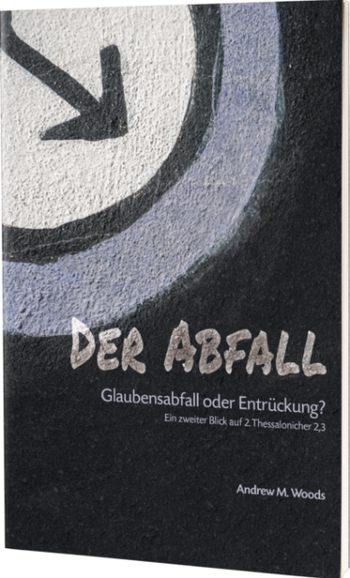 Der Abfall