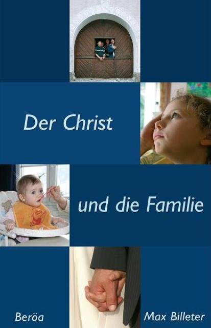 Der Christ und die Familie