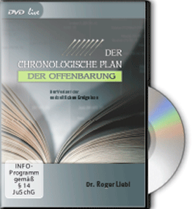 Der chronologische Plan der Offenbarung (DVD live)
