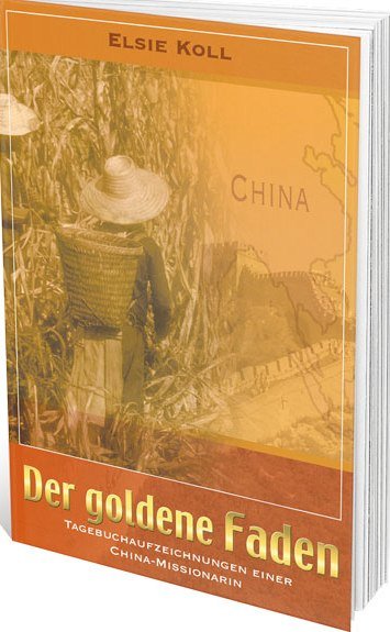 Der goldene Faden