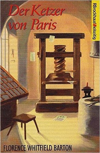 Der Ketzer von Paris