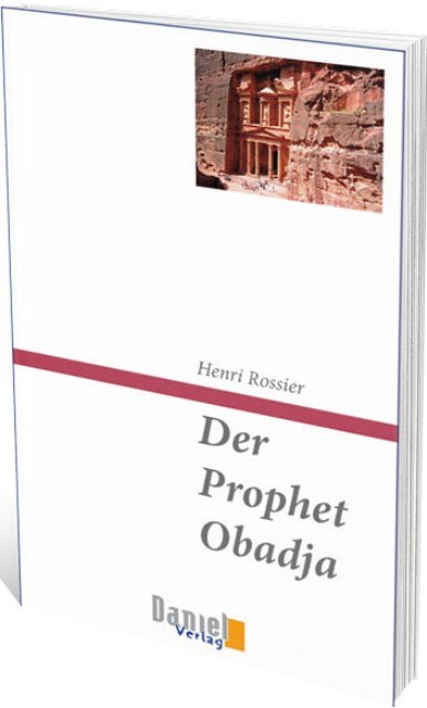 Der Prophet Obadja