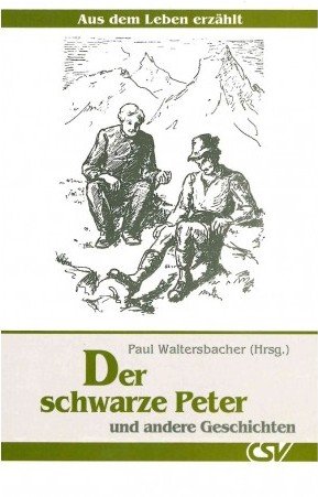 Der schwarze Peter