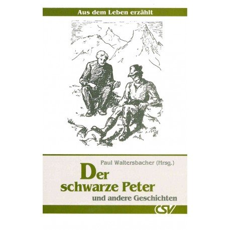 Der schwarze Peter