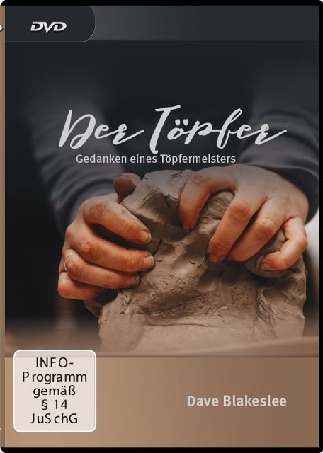 Der Töpfer - Gedanken eines Töpfermeisters (DVD)