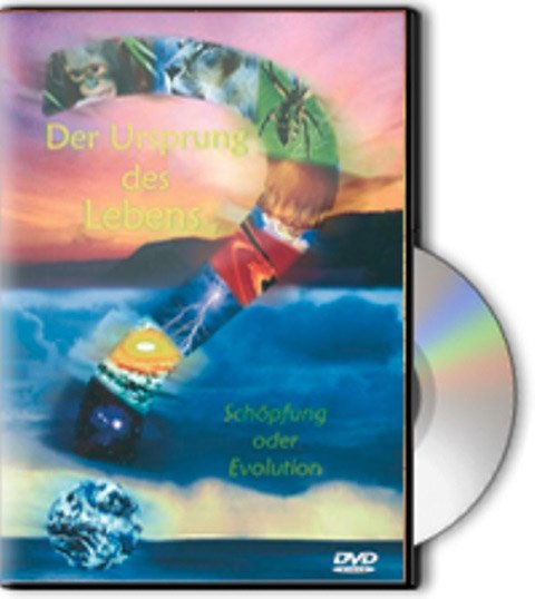 Der Ursprung des Lebens