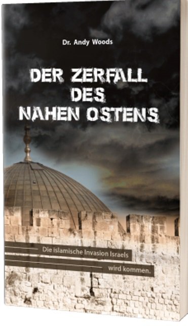 Der Zerfall des Nahen Ostens